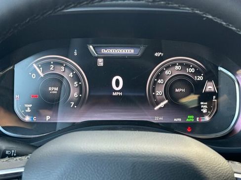 New 2026 RAM 1500 Laramie image 20