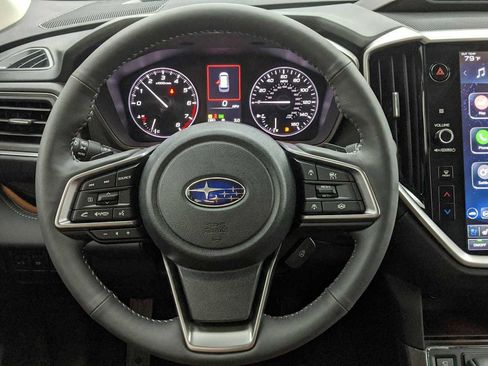 New 2026 Subaru Ascent Touring image 18