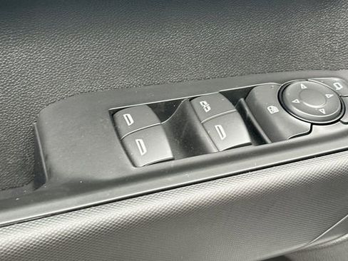 New 2026 Chevrolet Silverado 1500 Custom image 15