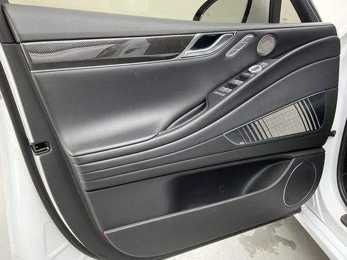 Used 2024 Genesis G80 3.5T Sport image 15