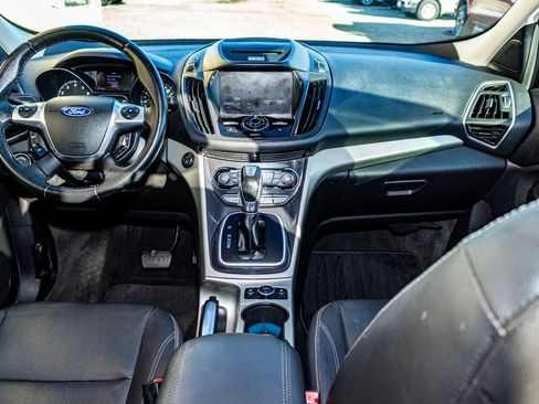 Used 2013 Ford Escape SEL image 12