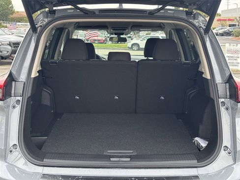 New 2026 Nissan Rogue SV image 12