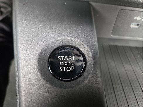 New 2026 Nissan Sentra SV w/ Floor Mat Package FWD image 20