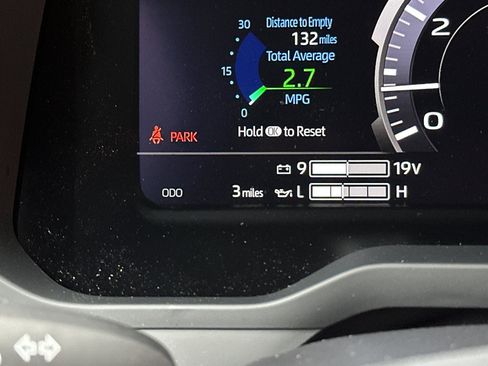 New 2026 Toyota Tundra 1794 Edition AWD/4WD image 25