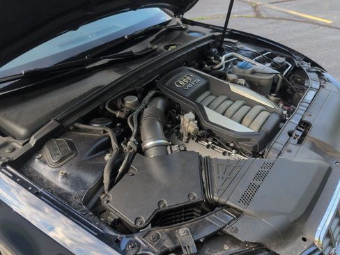 Used 2010 Audi S5 Prestige AWD/4WD image 40