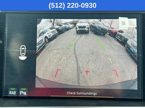 New 2026 Subaru Outback Limited image 17