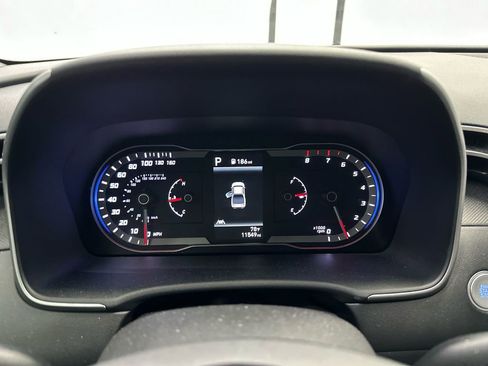 Used 2024 Hyundai Santa Cruz SEL AWD/4WD image 26