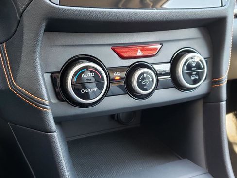 Used 2018 Subaru Crosstrek 2.0i Limited image 23