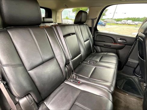 Used 2012 GMC Yukon SLT RWD image 21