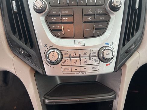 Used 2016 Chevrolet Equinox LT w/ Convenience Package FWD image 11