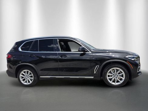 Used 2020 BMW X5 sDrive40i w/ Premium Package RWD image 8