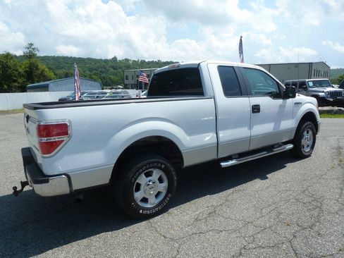 Used 2009 Ford F150 XLT AWD/4WD image 5