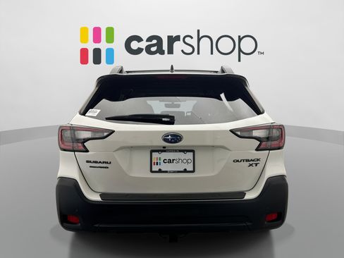 Used 2023 Subaru Outback Onyx Edition XT AWD/4WD image 4