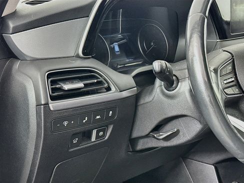 Used 2020 Hyundai Palisade SEL FWD image 17