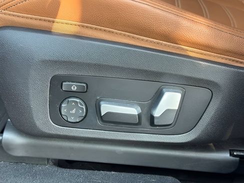 Used 2021 BMW X3 M40i w/ Executive Package AWD/4WD image 11