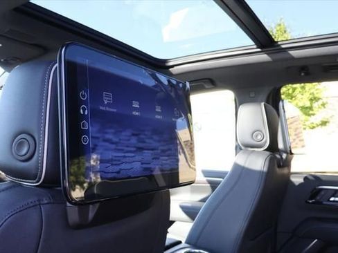 New 2026 Chevrolet Tahoe Premier image 39