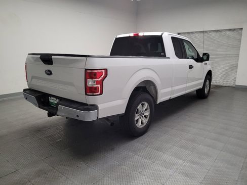 Used 2018 Ford F150 XLT w/ Equipment Group 301A Mid AWD/4WD image 9