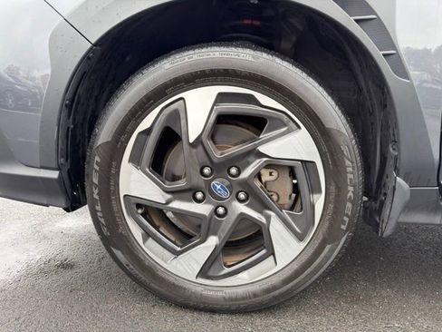 Used 2024 Subaru Crosstrek 2.5i Limited AWD/4WD image 27