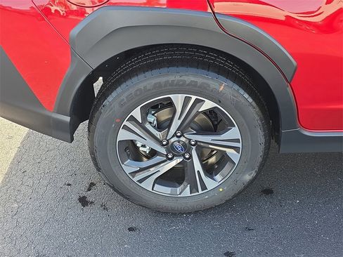 New 2026 Subaru Crosstrek 2.0i Premium image 6