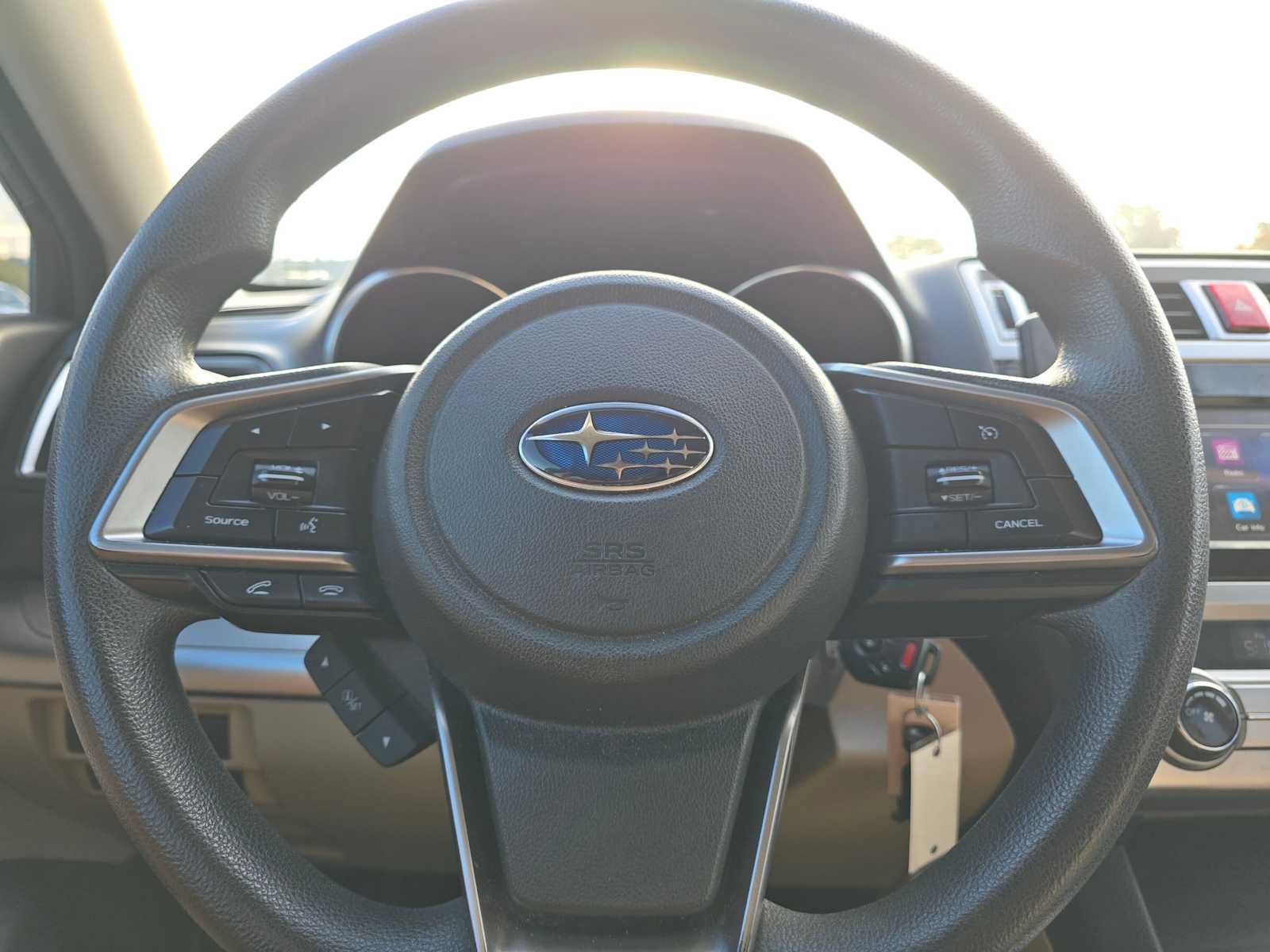Used 2018 Subaru Outback 2.5i AWD/4WD image 28