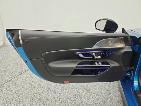 Certified 2022 Mercedes-Benz SL 63 AMG 4MATIC image 14