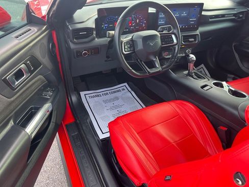 Used 2024 Ford Mustang GT image 6