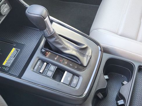 Used 2024 Honda CR-V EX-L image 21