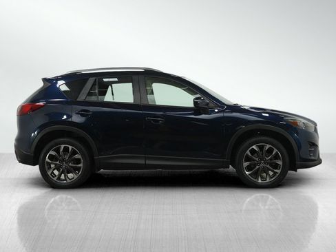 Used 2016 MAZDA CX-5 Grand Touring image 6