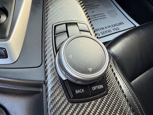 Used 2016 BMW M4 Base image 21