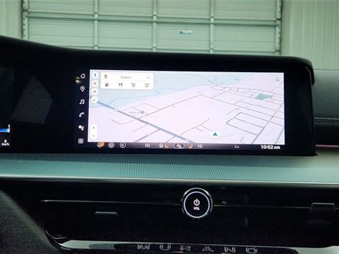 New 2025 Nissan Murano SL image 27