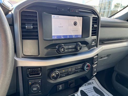 Used 2023 Ford F150 XLT image 24