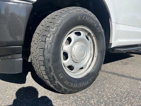 Used 2018 Ford F150 XL w/ XL Power Equipment Group image 9