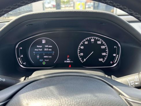Used 2020 Honda Accord EX-L image 24