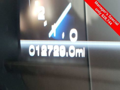 Used 2024 Ford Edge SEL w/ Convenience Package AWD/4WD image 20