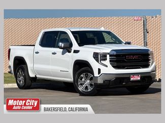Certified 2025 GMC Sierra 1500 SLT RWD 360° Tour