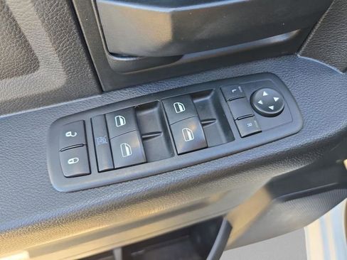 Used 2015 RAM 1500 Tradesman w/ Popular Equipment Group image 13