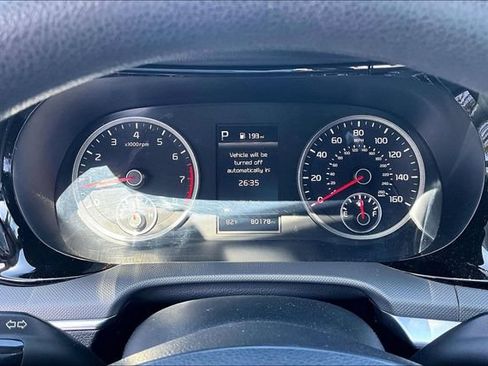 Used 2023 Kia K5 LXS FWD image 20