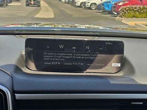 New 2026 MAZDA CX-50 AWD 2.5 S w/ Cargo Package image 36