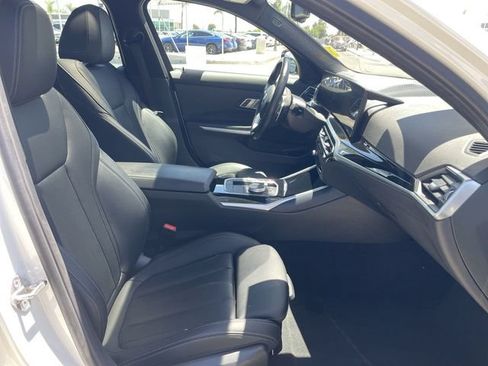 Used 2023 BMW 330e RWD image 29