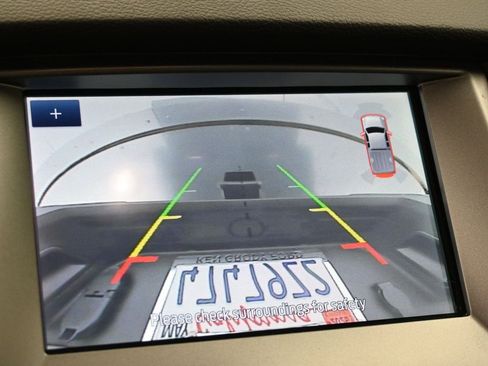 Certified 2020 Ford Ranger XLT w/ Equipment Group 302A Luxury image 17