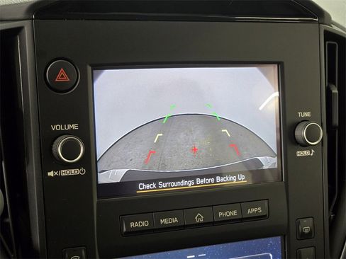 New 2026 Subaru Crosstrek 2.5i image 14