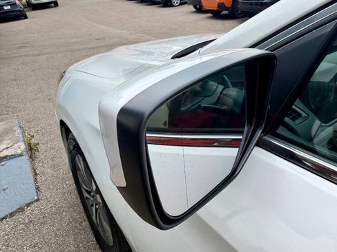 Used 2013 Honda Accord LX image 12