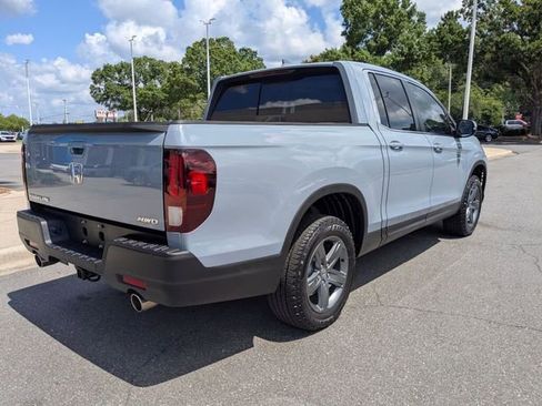 Certified 2023 Honda Ridgeline RTL image 8