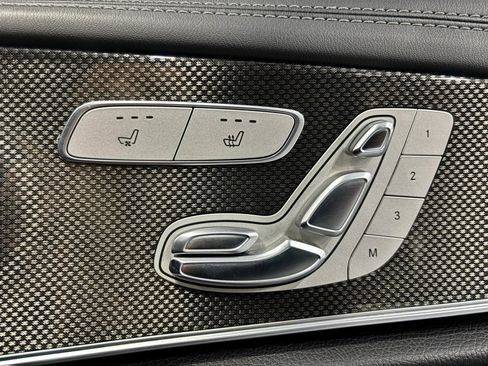 Used 2019 Mercedes-Benz E 63 AMG S image 49