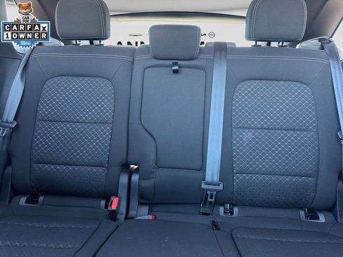 Used 2024 Ford Escape Active AWD/4WD image 16