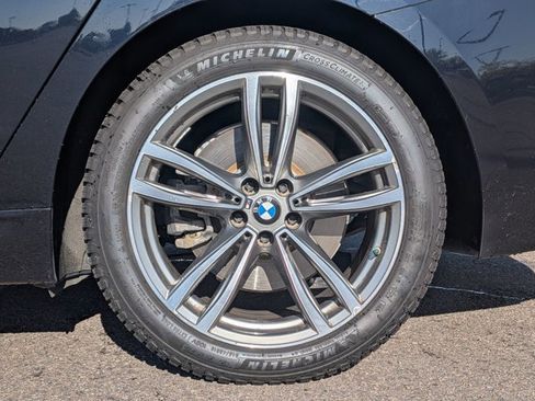 Used 2018 BMW 640i Gran Turismo xDrive AWD/4WD image 24