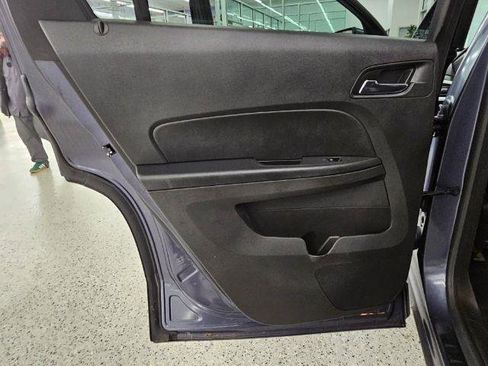 Used 2013 GMC Terrain SLE FWD image 24