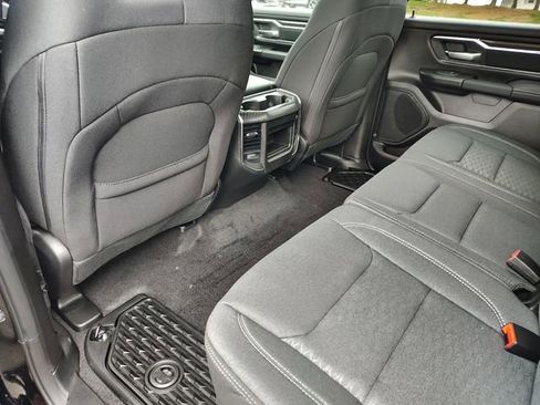 New 2026 RAM 1500 Big Horn w/ Night Edition AWD/4WD image 31