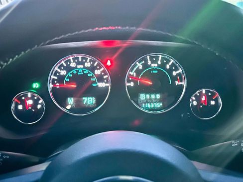 Used 2015 Jeep Wrangler Unlimited Sahara w/ Max Tow Package image 32