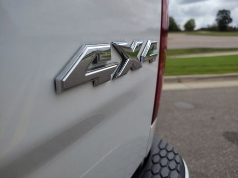 Used 2017 RAM 1500 Sport w/ Convenience Group image 16